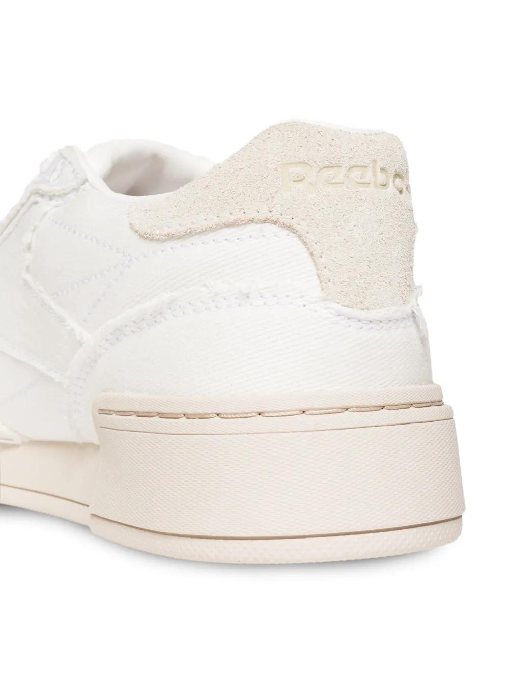 Club C Ltd canvas sneakers Product Image