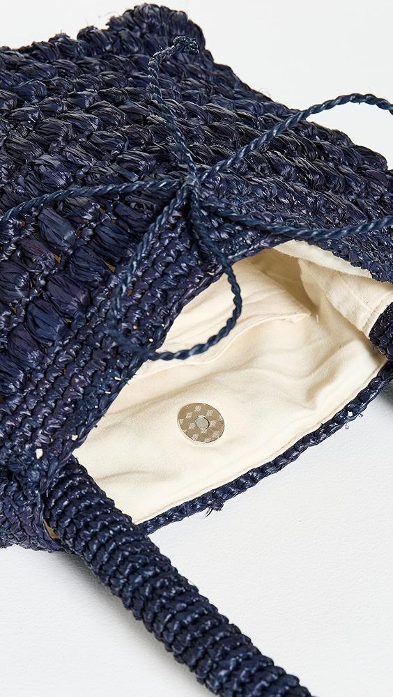Mar Y Sol Madelyn Satchel | Shopbop Product Image