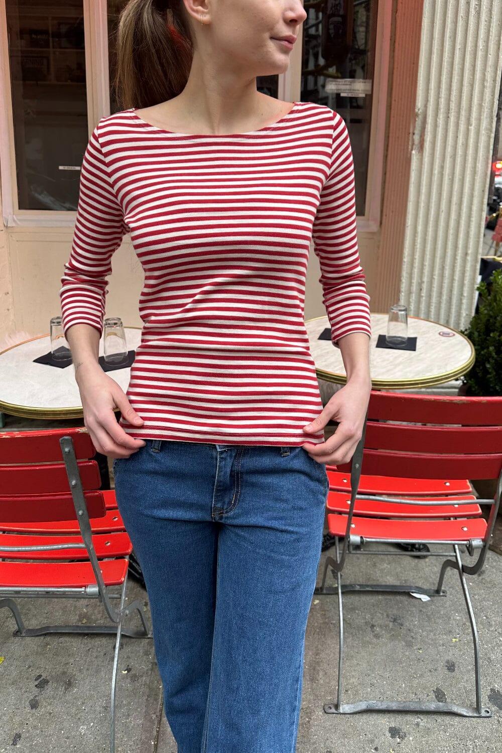Jennie Top Product Image