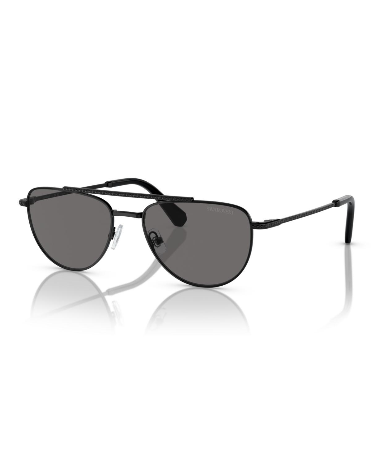 Ray-Ban Rb4429 Sunglasses Frame Brown Lenses Polarized Product Image