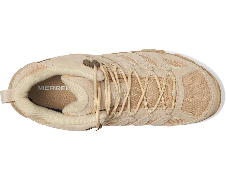 Moab 3 Mid Product Image