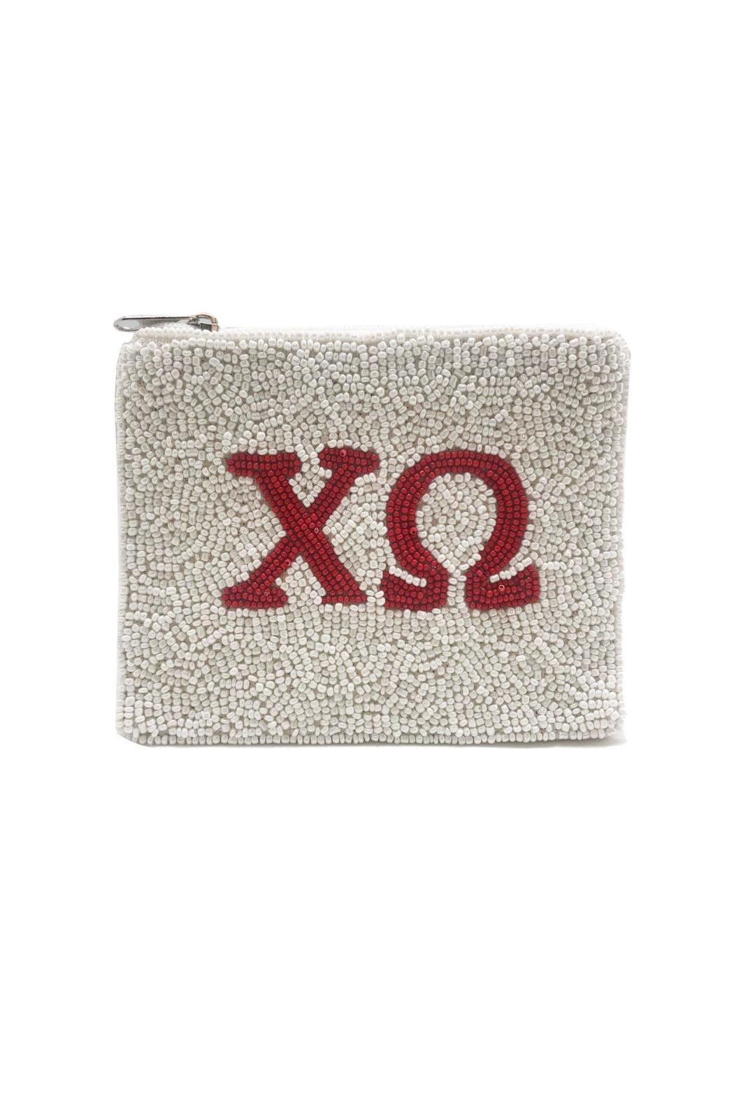 Sorority Coin Pouches Product Image