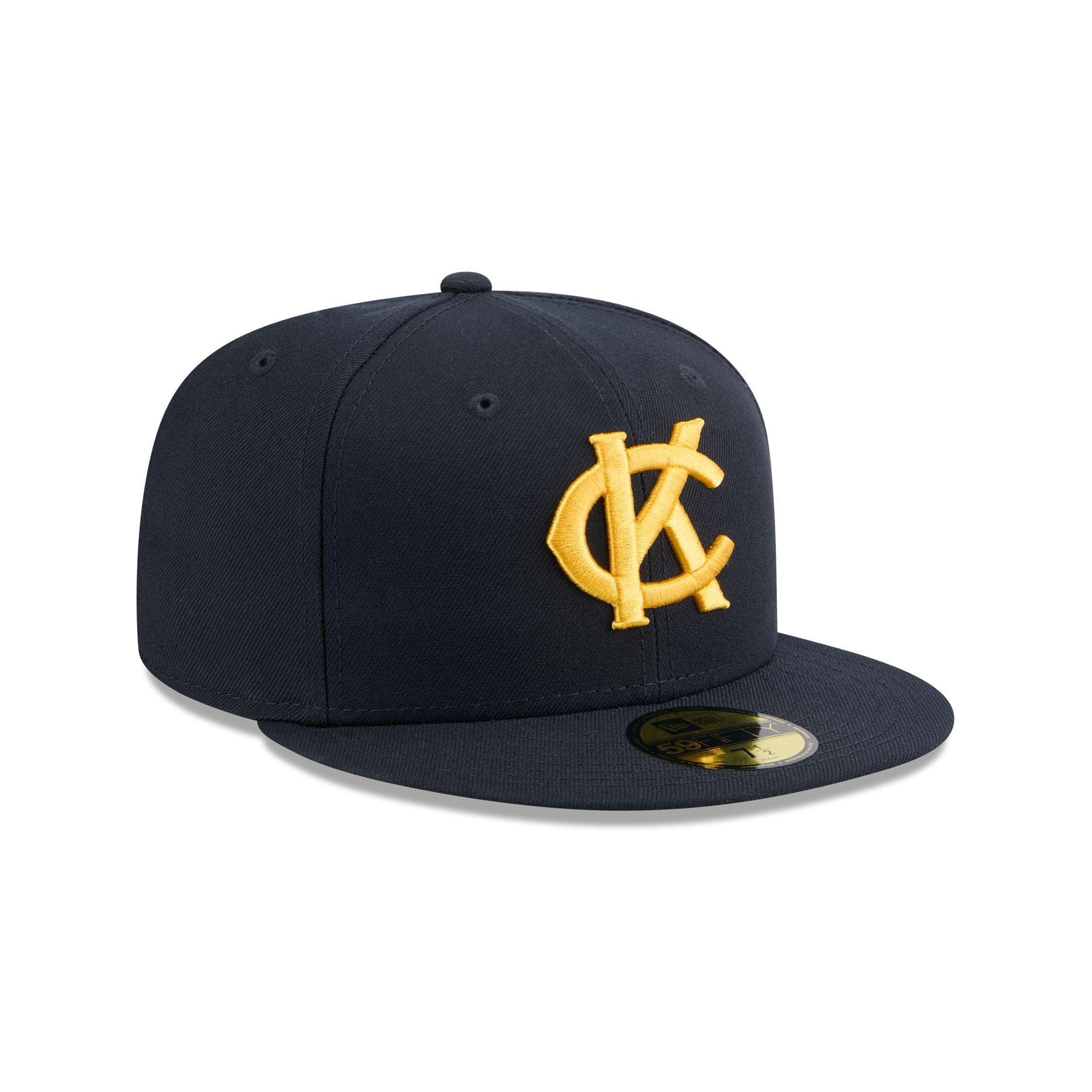Chicago Blackhawks Team 59FIFTY Fitted Hat Male Product Image