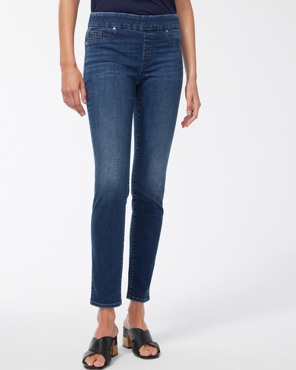 Pull-On Jeggings Product Image
