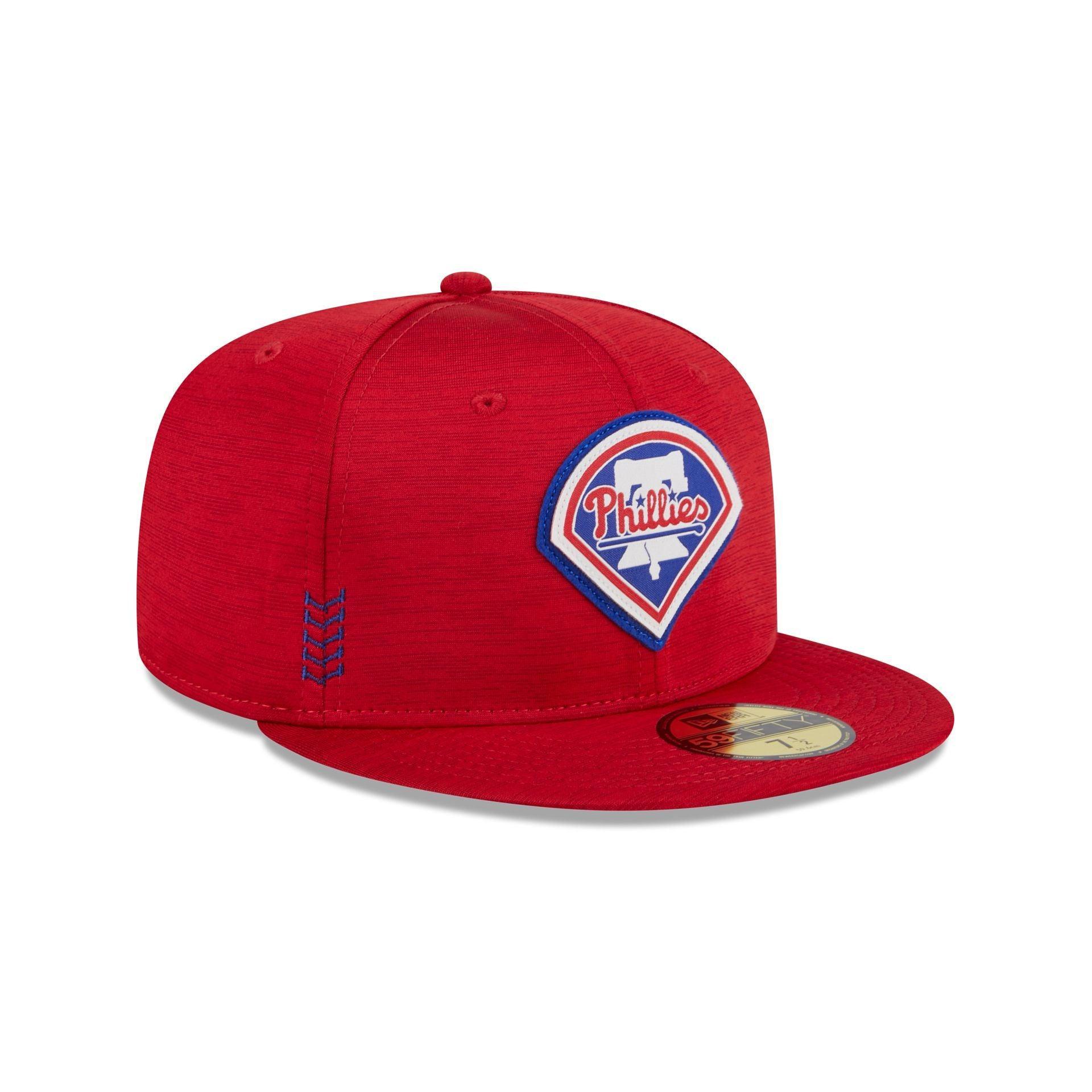 Milwaukee Brewers Mascot Plaid 59FIFTY Fitted Hat Male Product Image