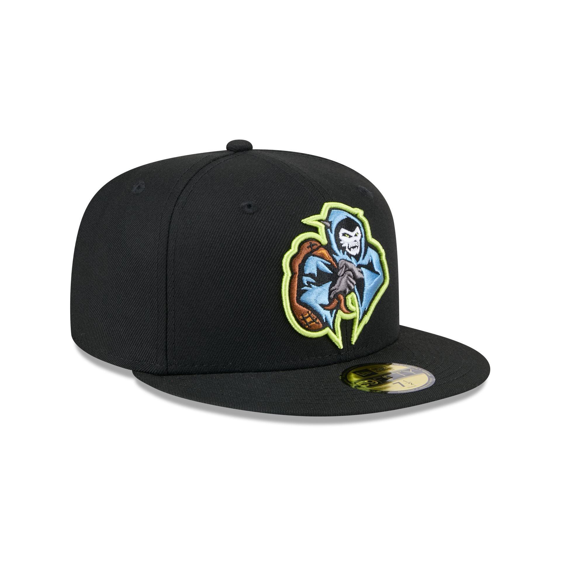 Boston Red Sox 2025 Clubhouse Black 59FIFTY Fitted Hat Male Product Image