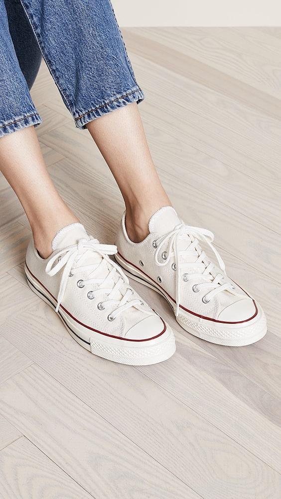 Converse All Star '70s Oxford Unisex Sneakers | Shopbop Product Image