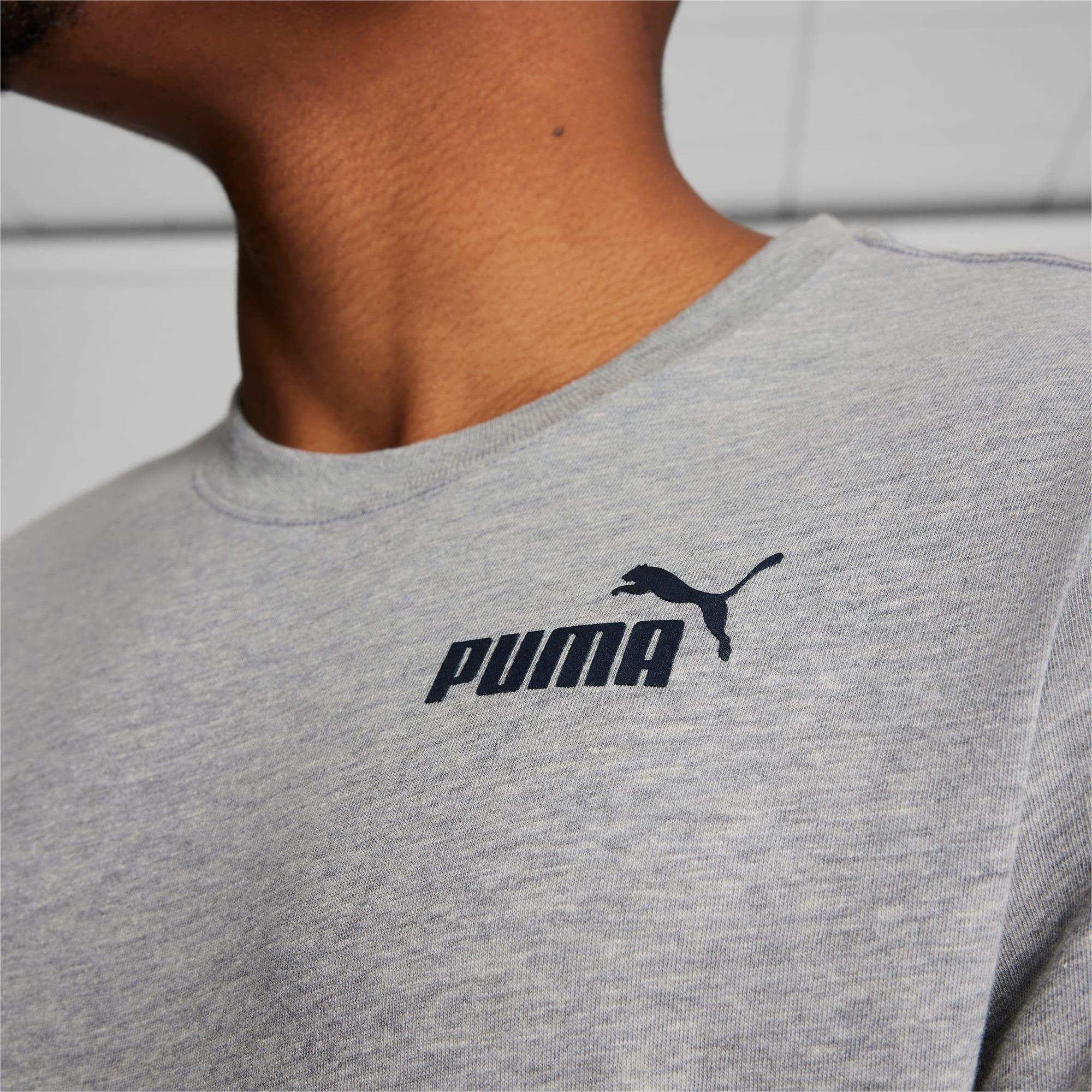 Essentials No. 1 Logo Men's Tee Product Image