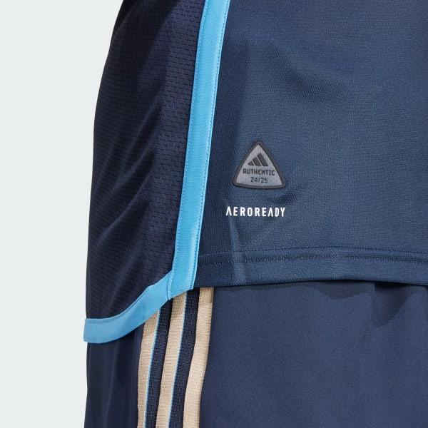Philadelphia Union 24/25 Home Authentic Jersey Product Image