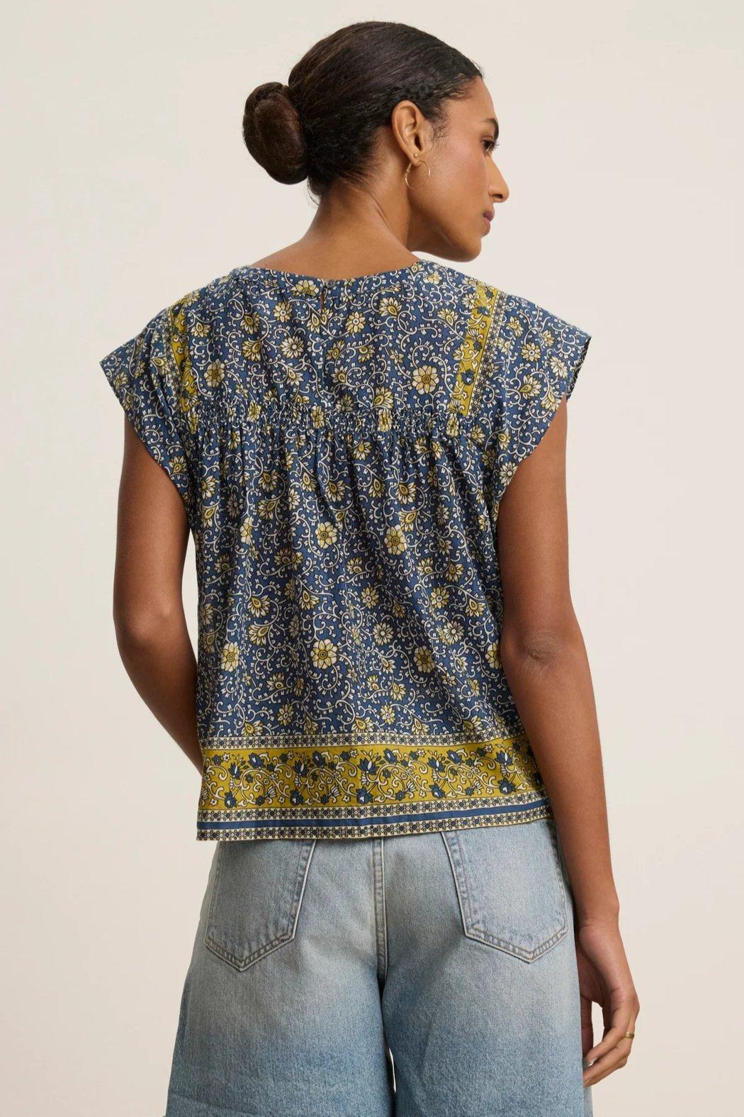 Selene Top Product Image