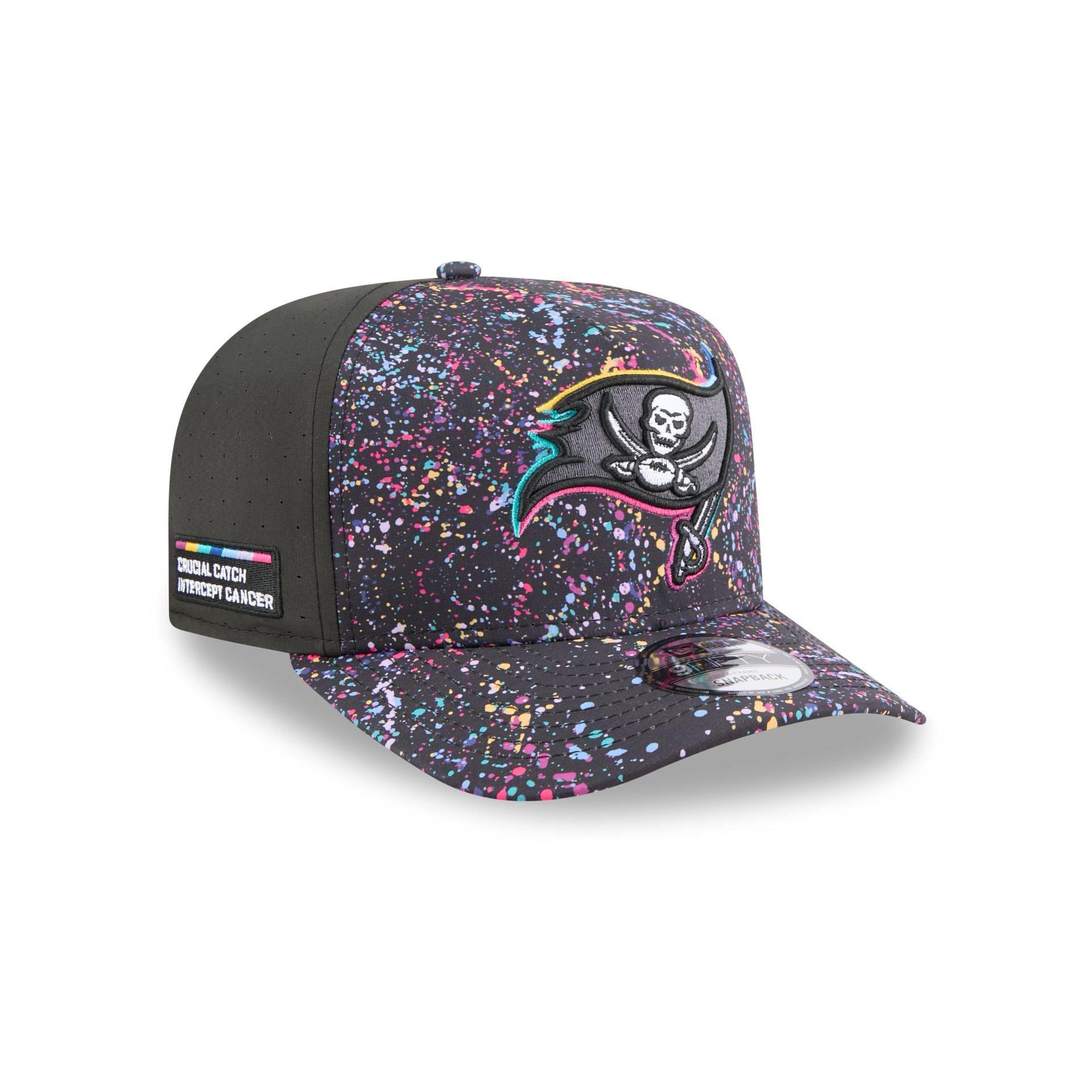 Cleveland Guardians Distressed 9FORTY A-Frame Trucker Hat Male Product Image