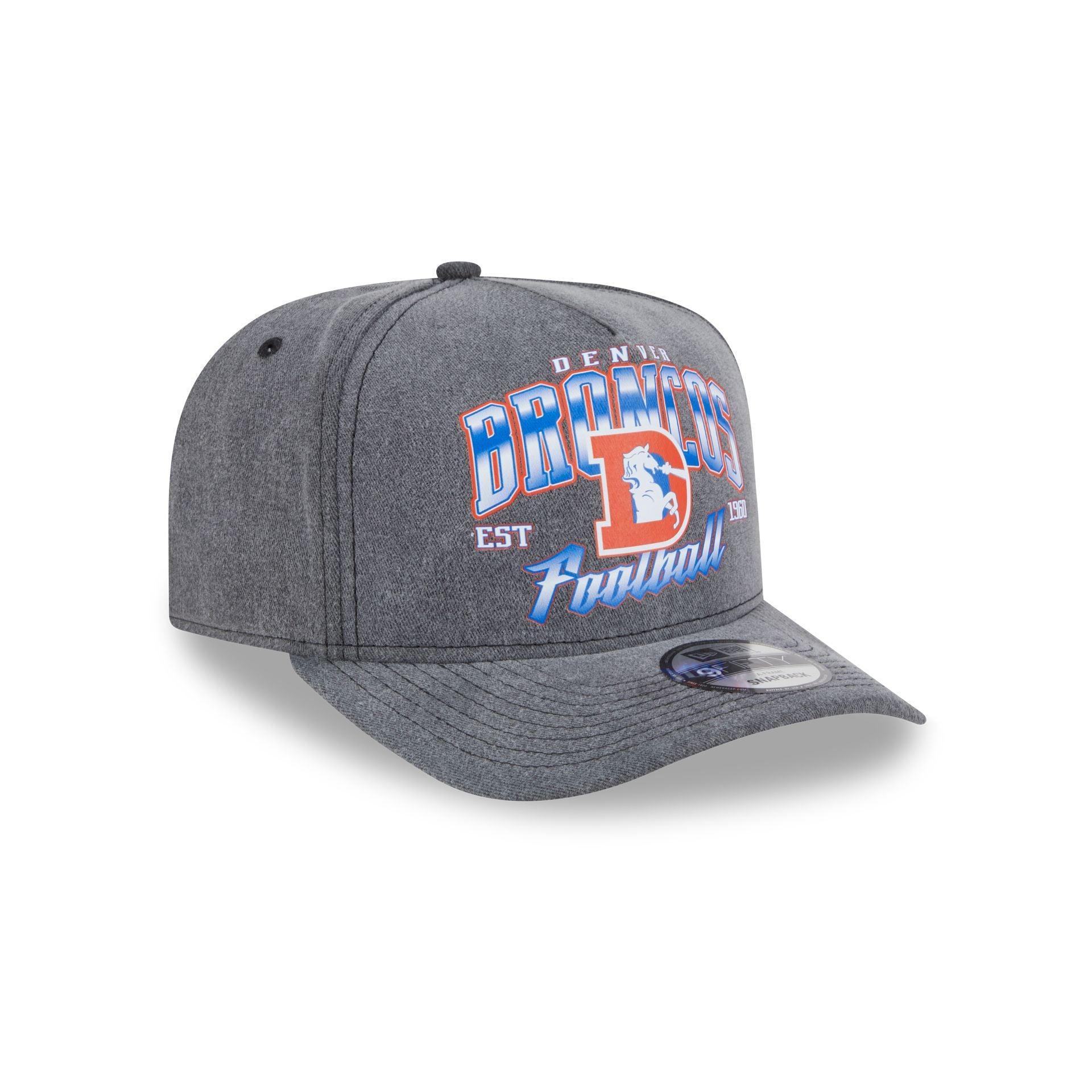 Los Angeles Dodgers Everyday Nylon Blue Golfer Hat Male Product Image