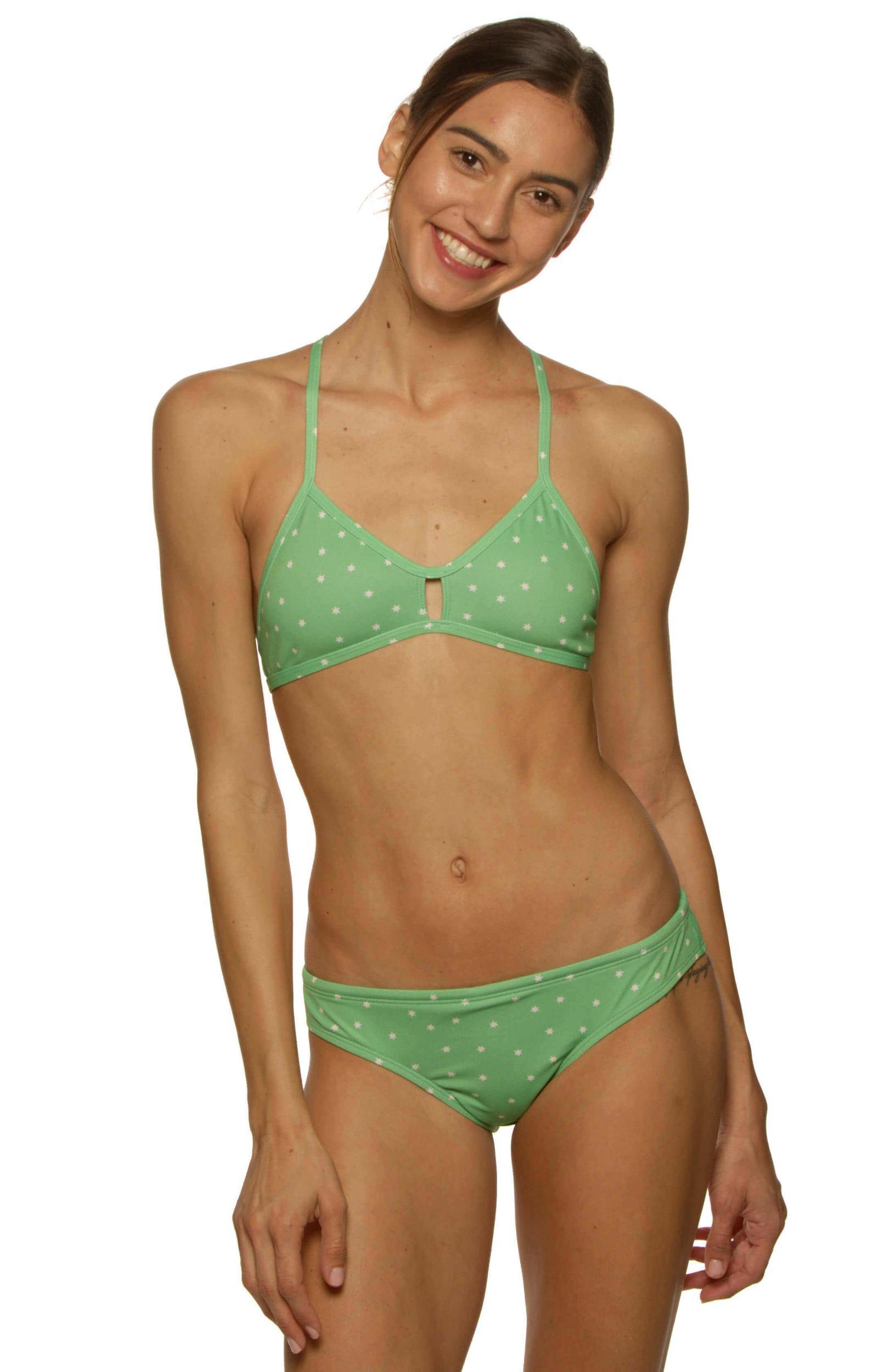 Andy Bikini Bottom - Prints Product Image