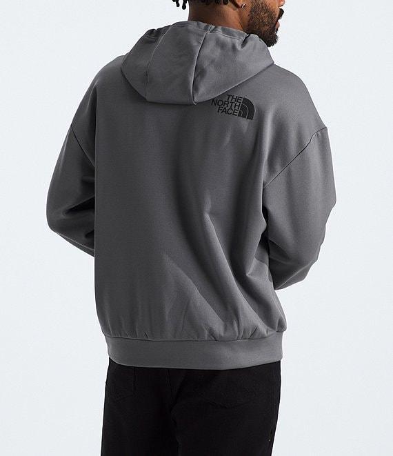 The North Face Long Sleeve Horizon Performance Fleece Hoodie Product Image