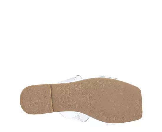 Journee Amata Tru Comfort Foam Womens Slide Sandals Product Image