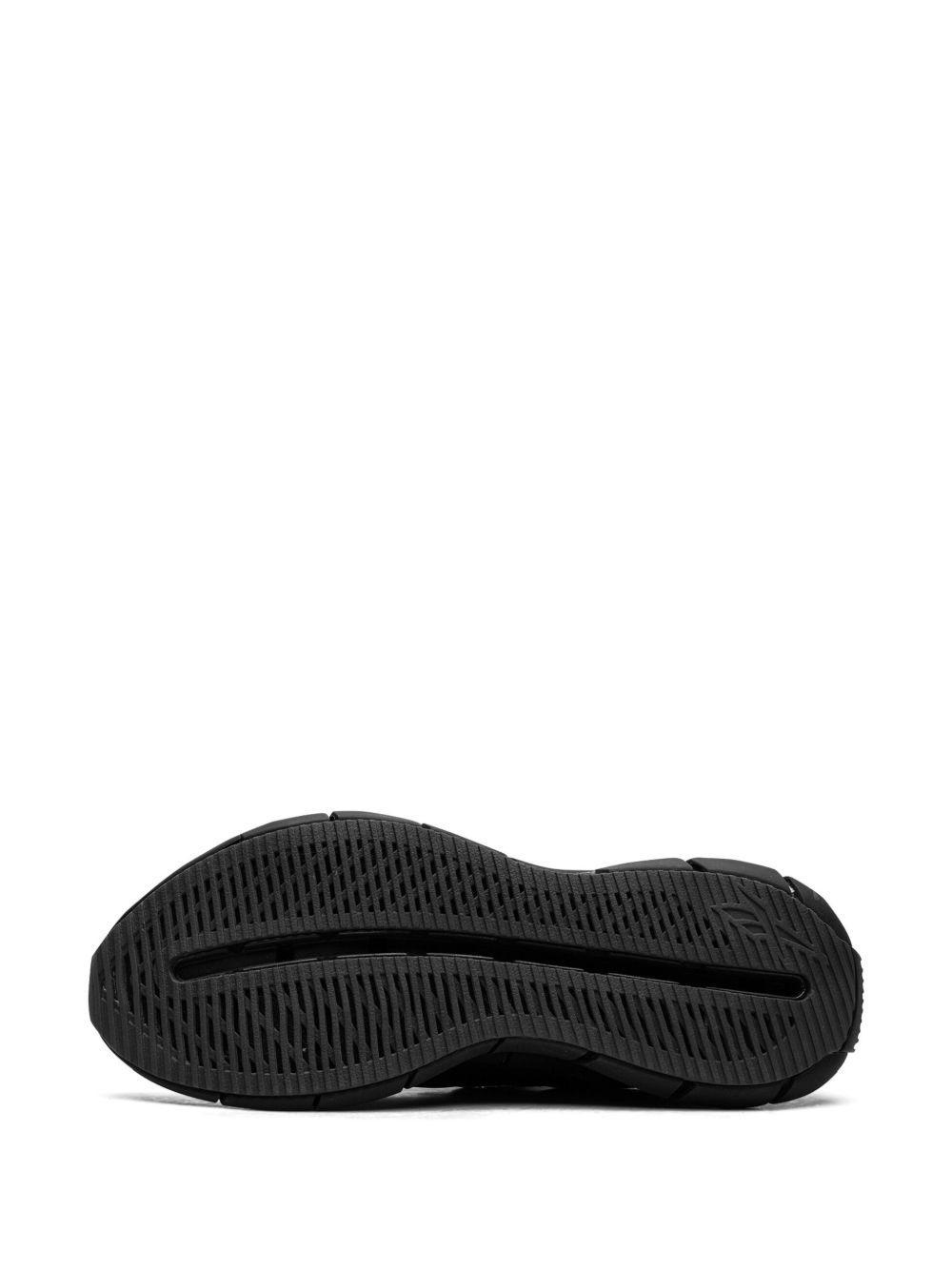 x Maison Margiela Zig 3D Storm "Memory Of Black" sneakers Product Image
