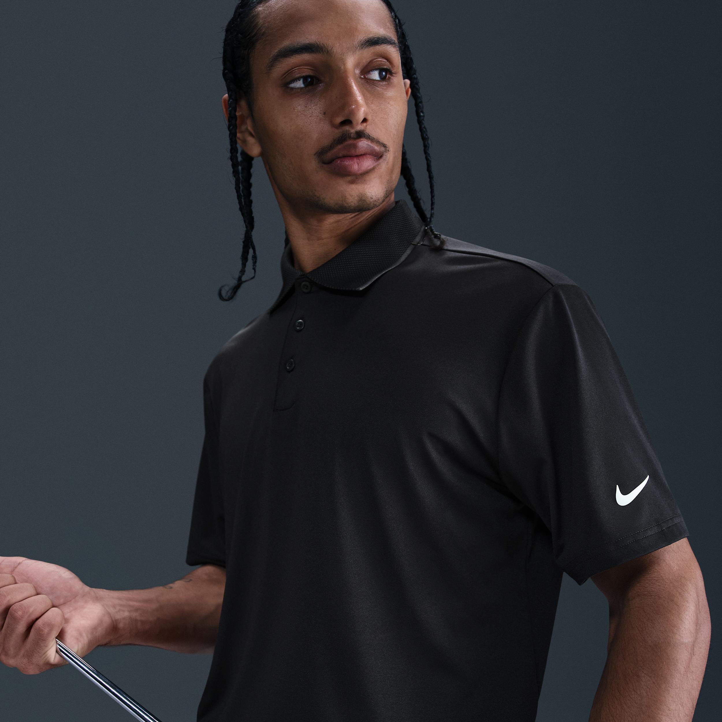 Nike Tour Men's Dri-FIT Golf Polo Product Image