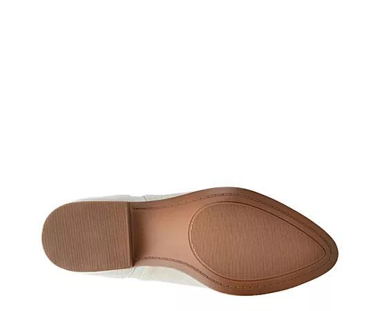 Journee Collection Womens Cerise Bootie Product Image