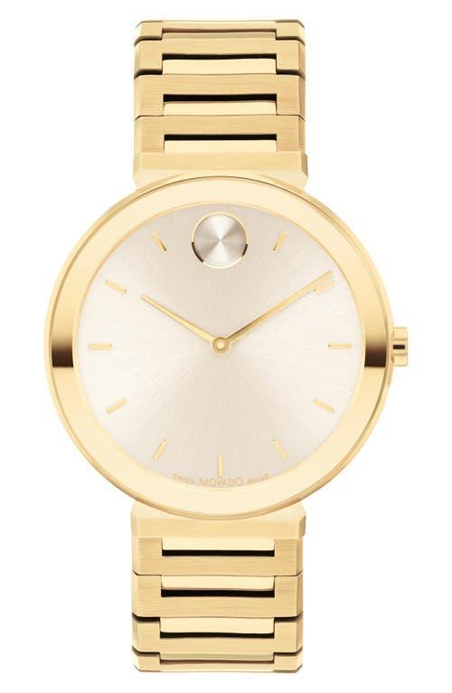 Movado Bold Horizon Watch, 34mm Product Image