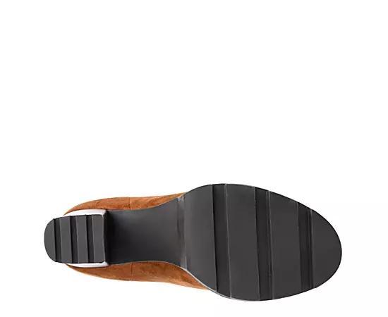 Journee Collection Womens Islana Casual Short Bootie Product Image