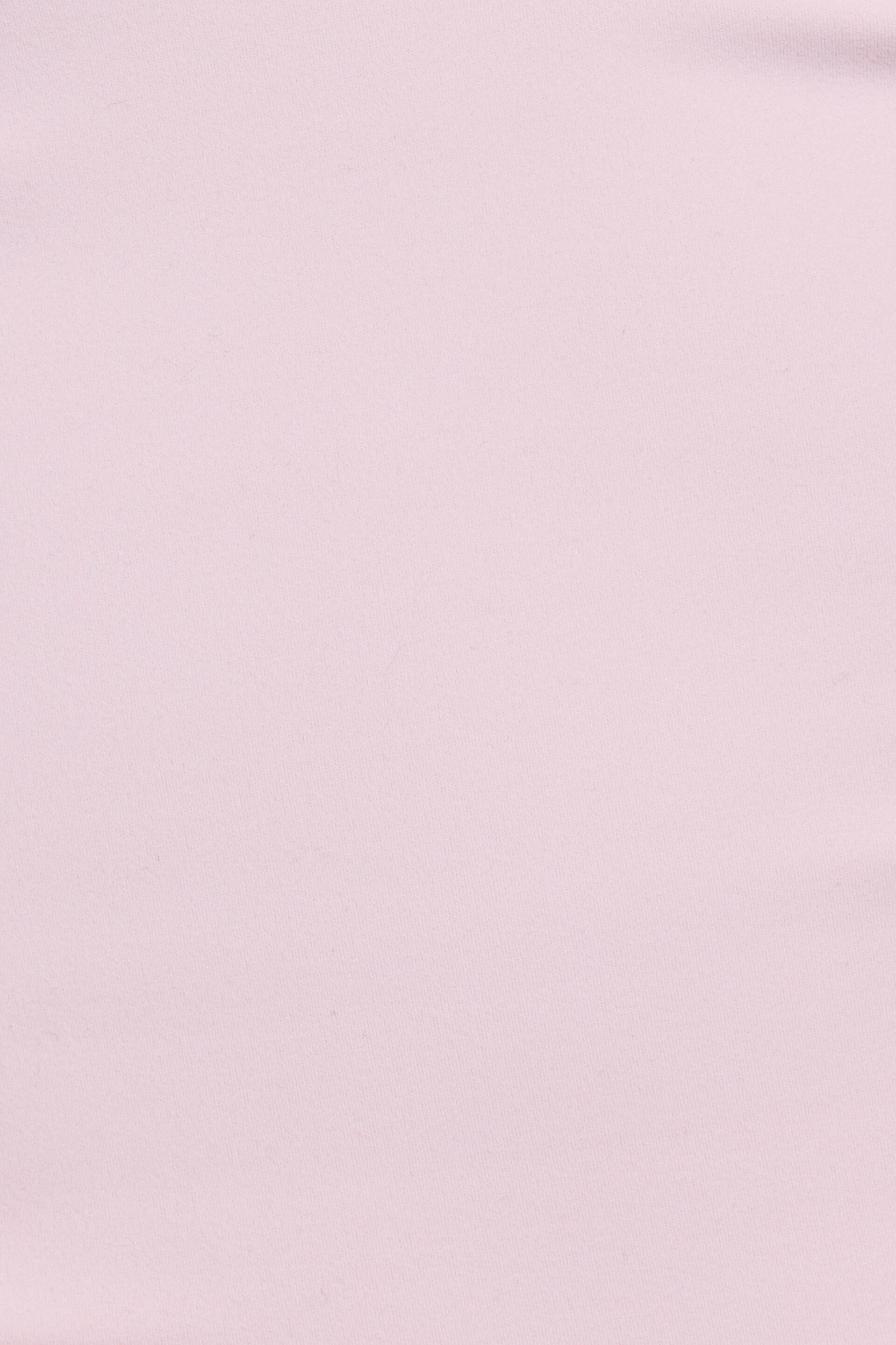 High Neck Cowl Top Product Image