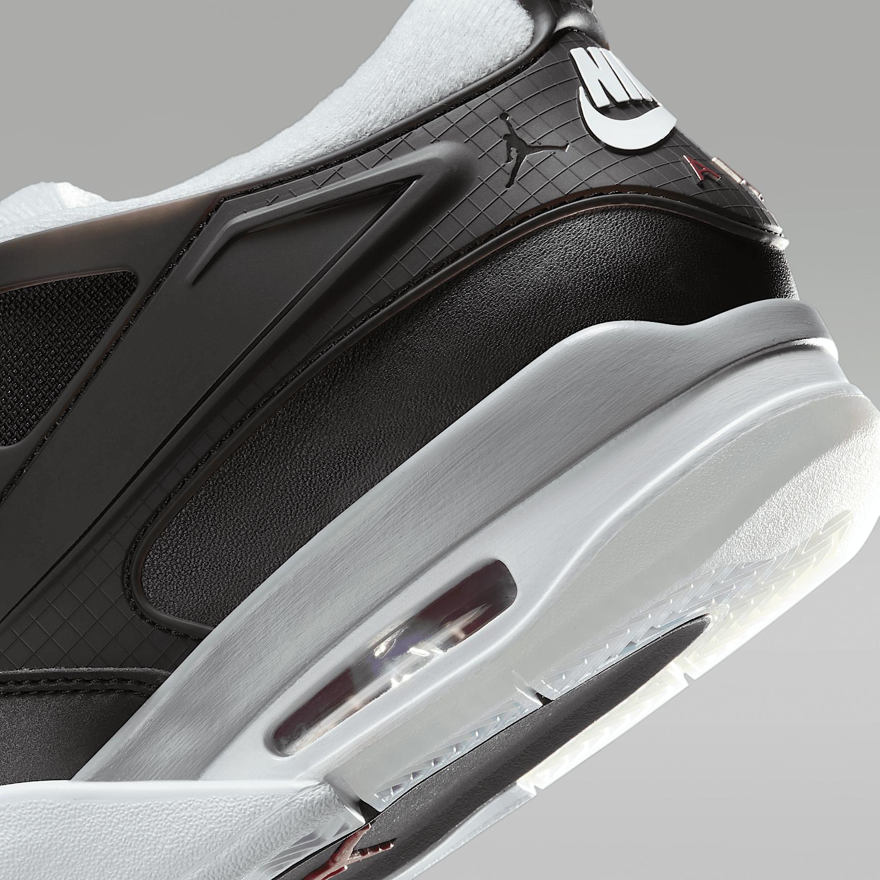 Air Jordan 4 RM Men's Shoes Product Image