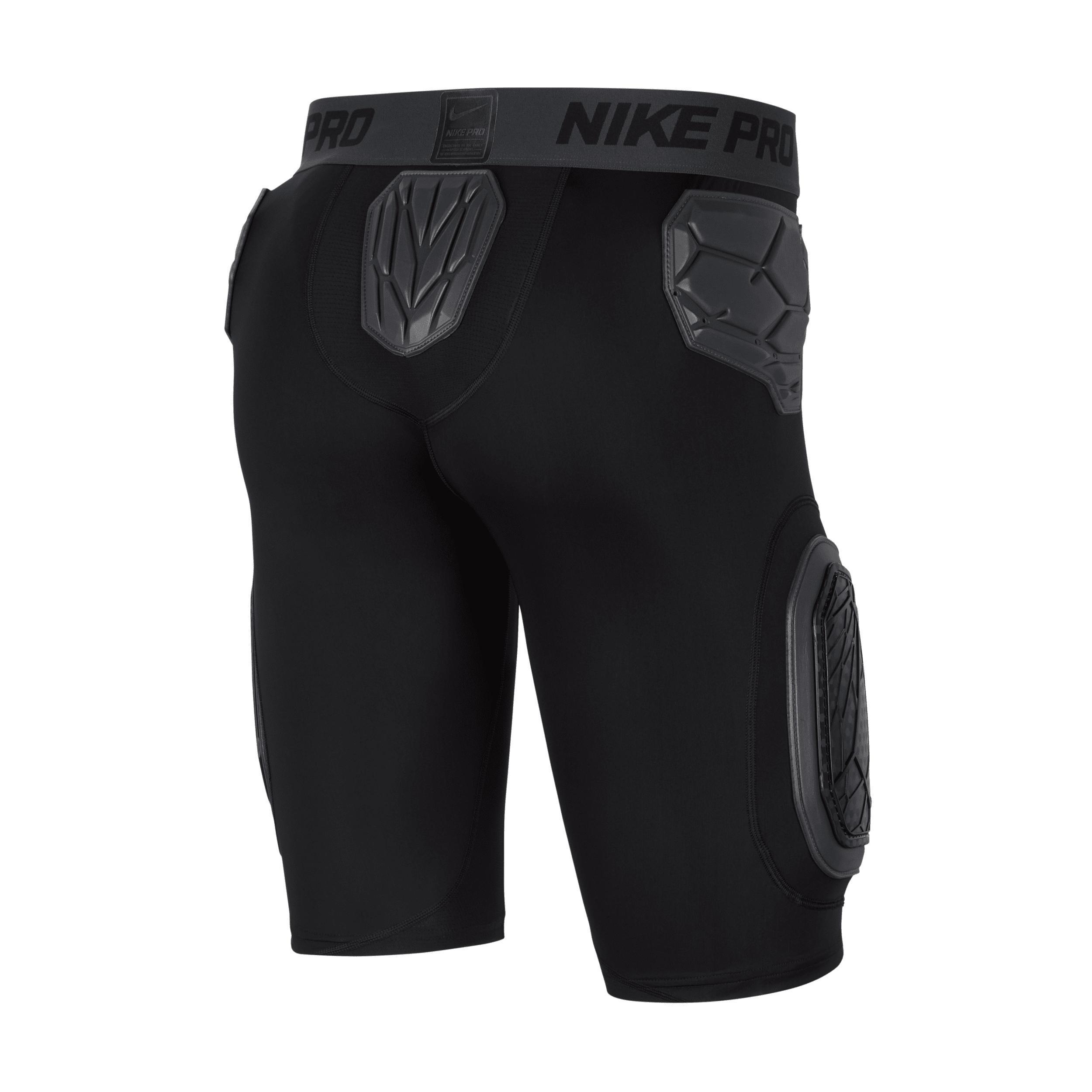 Unisex Nike Pro HyperStrong Shorts Product Image