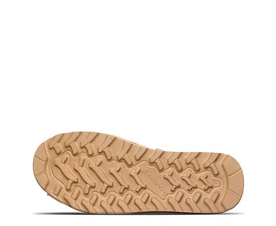 Bearpaw Womens Altitude Slide Sandal Product Image