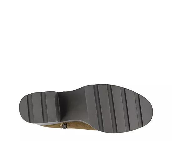 Journee Collection Womens Cassidy Bootie Product Image