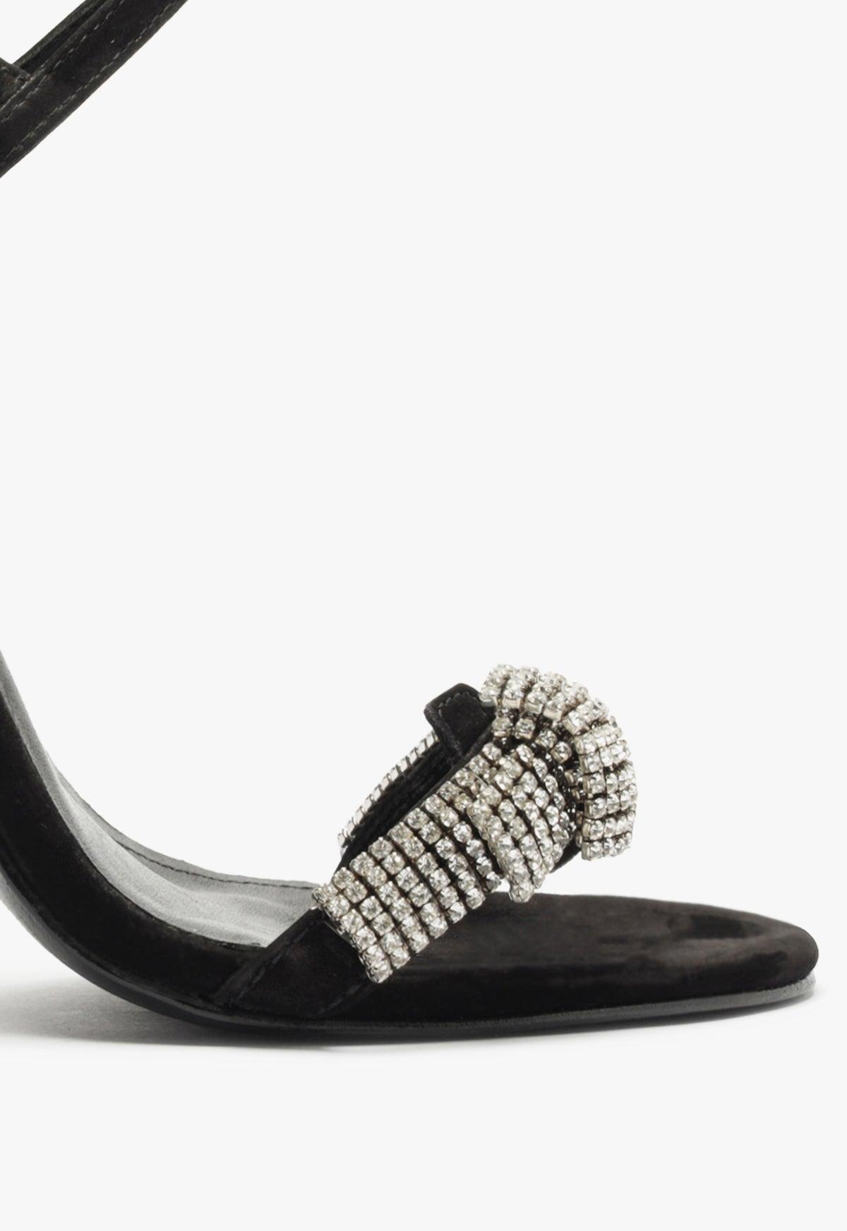 Pearl Curve Sandal Product Image