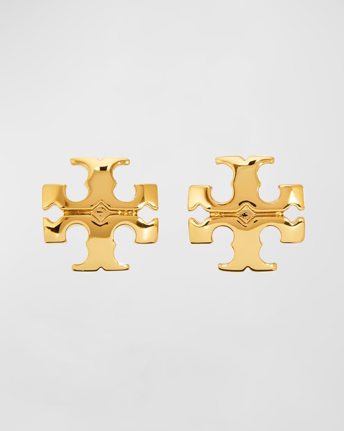 Kira Stud Earrings, 8mm Product Image