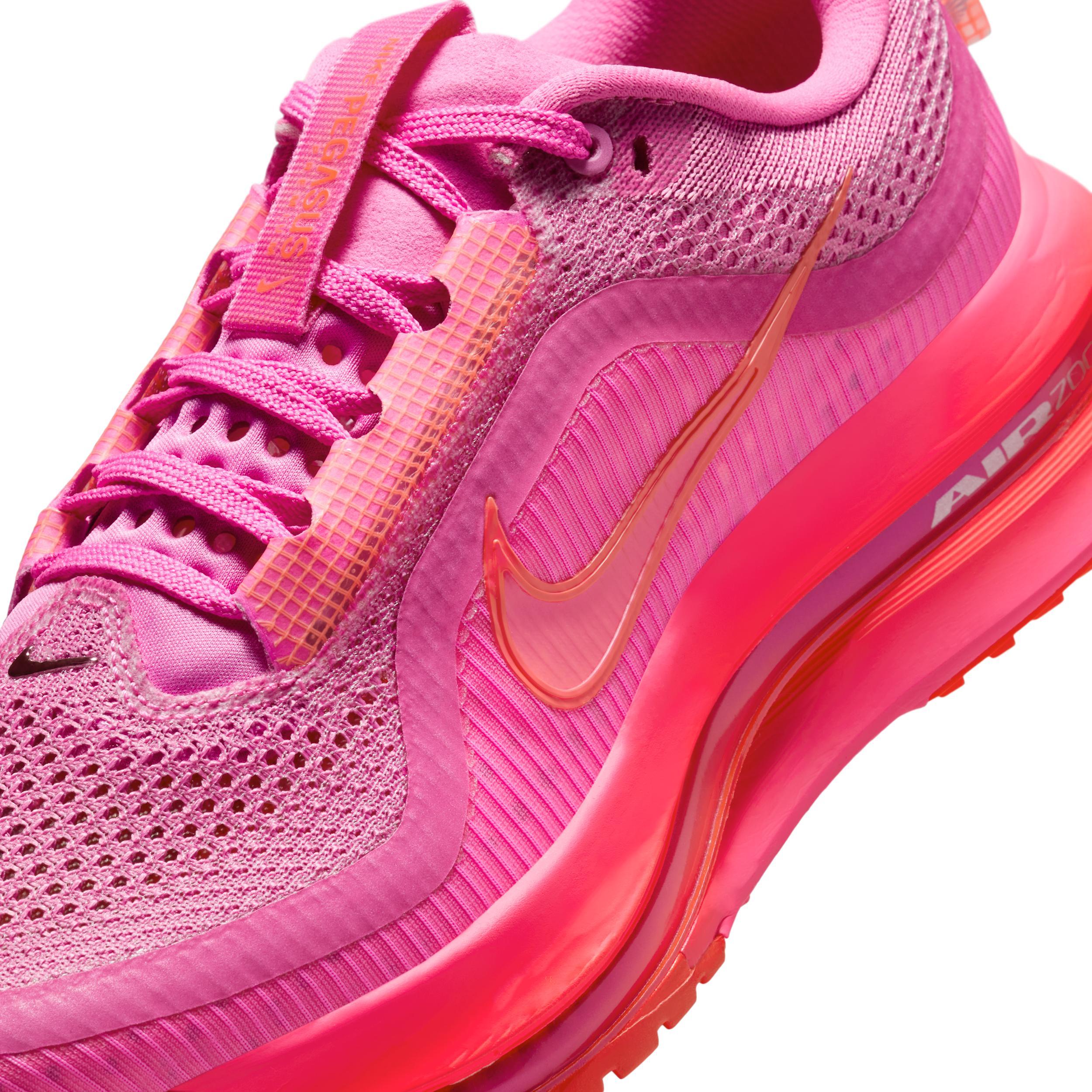 Nike Pegasus Premium Women's Road Running Shoes Product Image