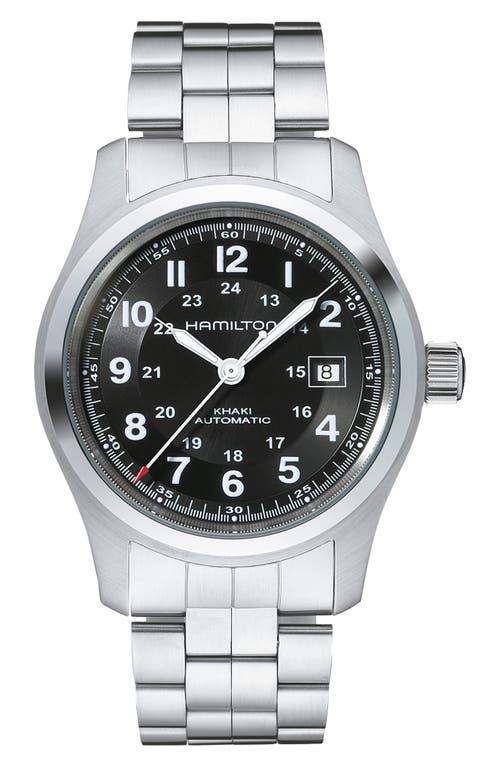 Hamilton Khaki Field Watch, 42mm Product Image