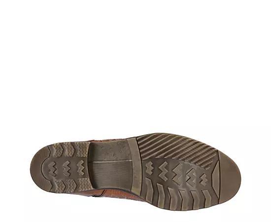 Thomas & Vine Mens Kairo Lace-Up Boot Product Image