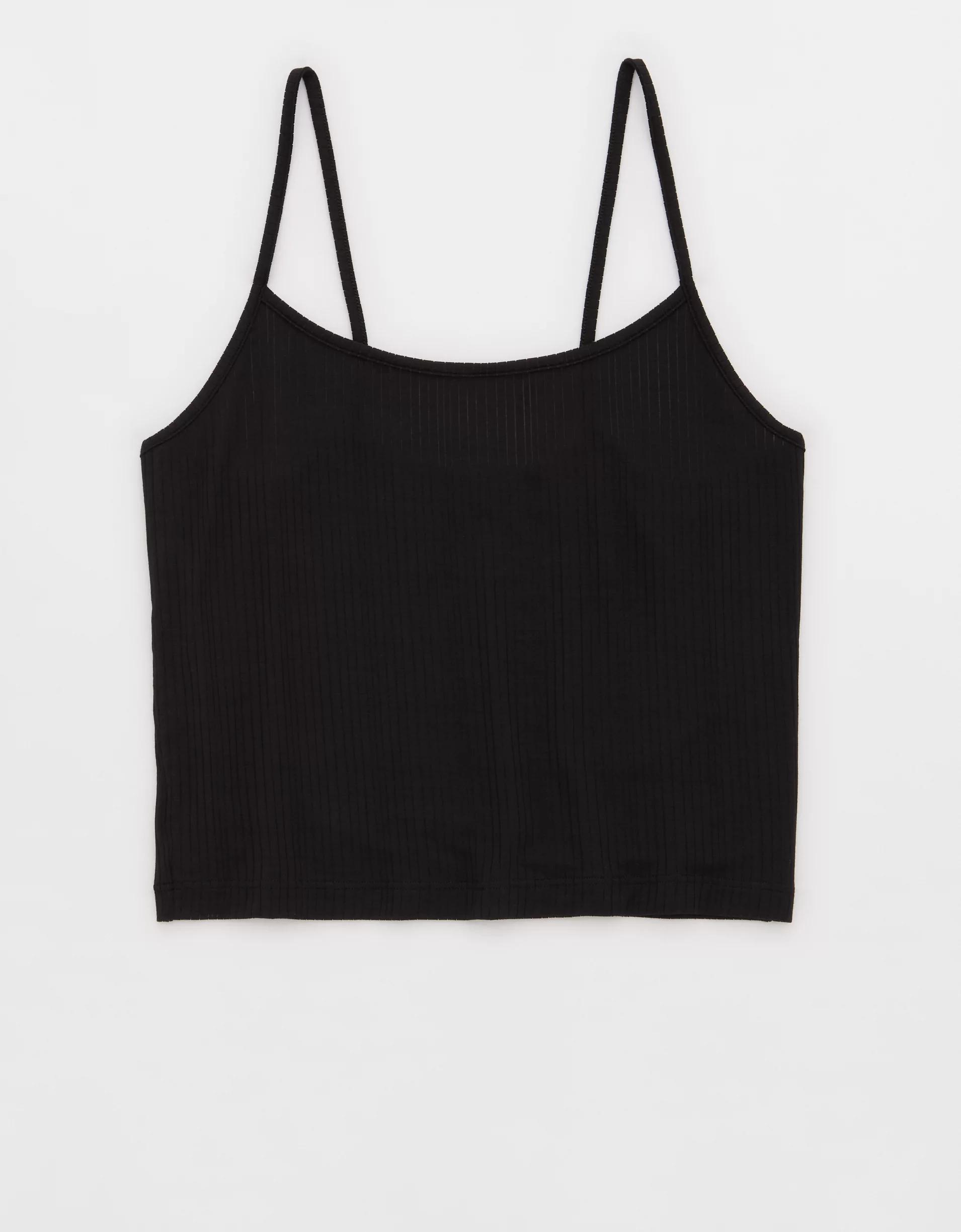 Superchill Modal Rib Bra Top Product Image
