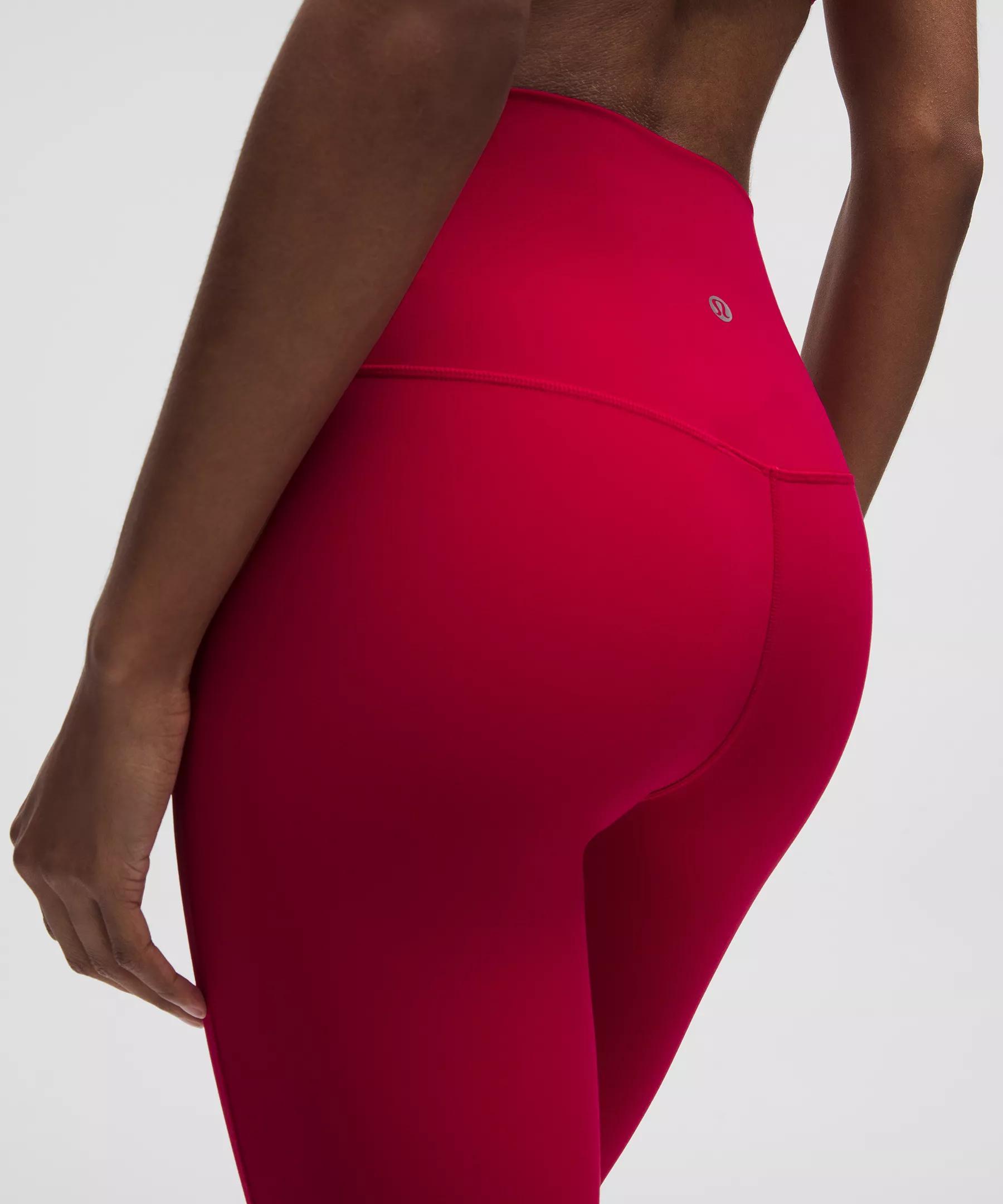 lululemon Align™ High-Rise Pant 28" Product Image