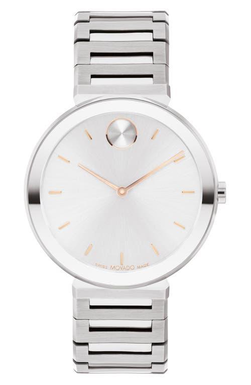 Movado Bold Horizon Watch, 34mm Product Image