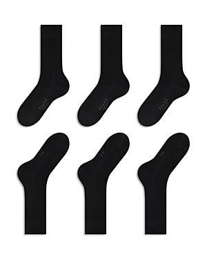 Mens Family 3-Pack Crew Sock Bundle Product Image