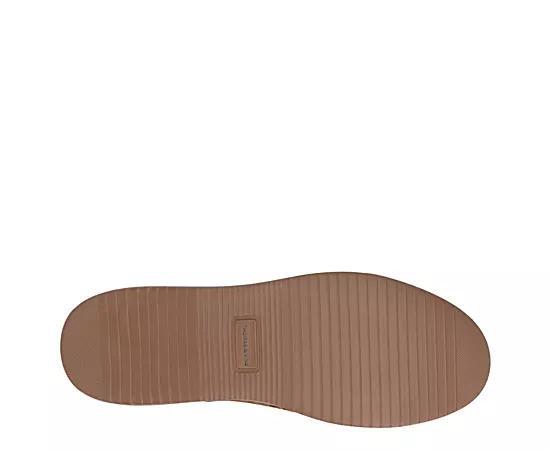 Thomas & Vine Conley Mens Leather Slip-On Sneakers Product Image