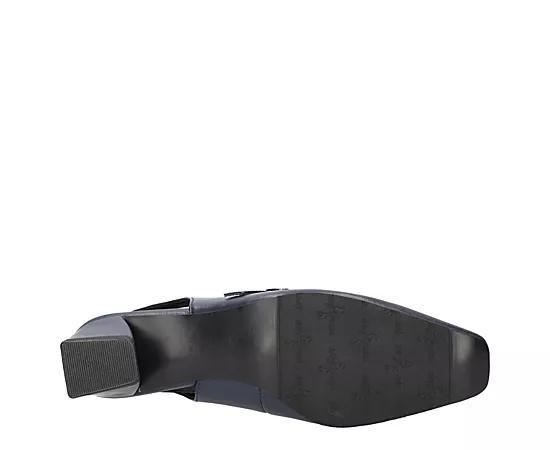 Easy Street Womens Cameo Slingback Pump Product Image