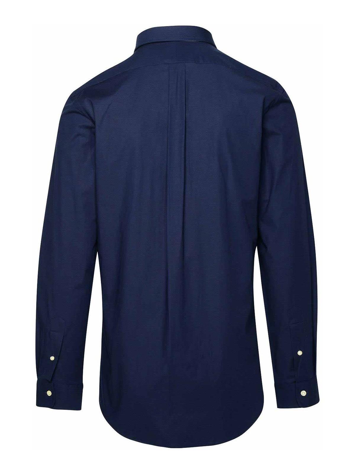 POLO RALPH LAUREN 710832480 001 In Blue Product Image