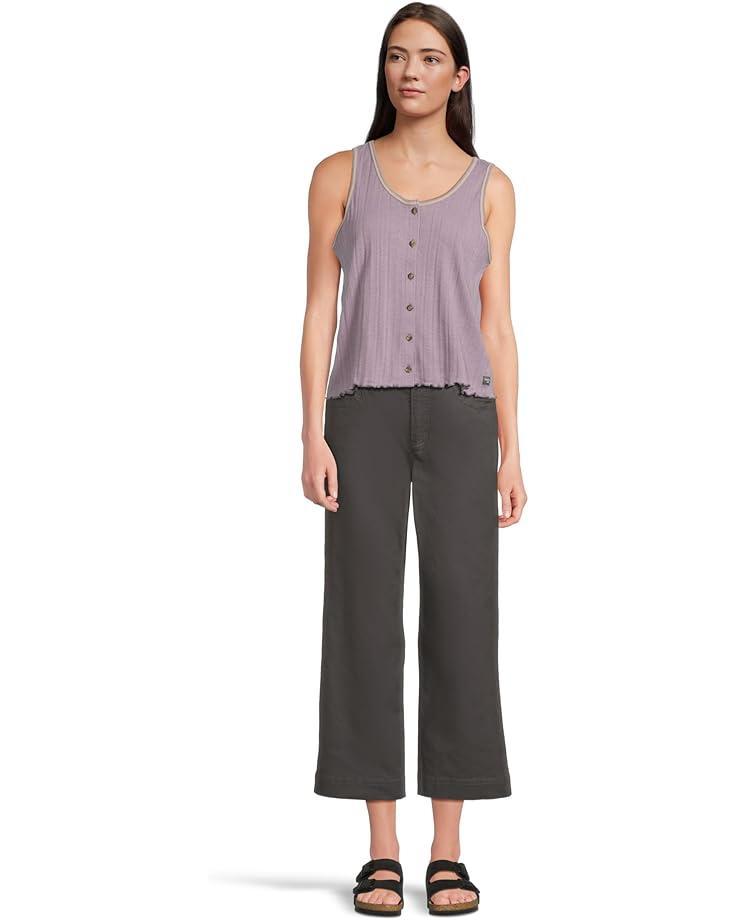 Balsam Wide Leg Pants Product Image