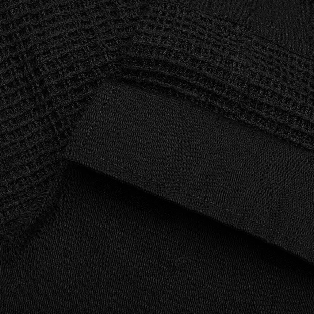 Cargo Pants - Black Male Product Image