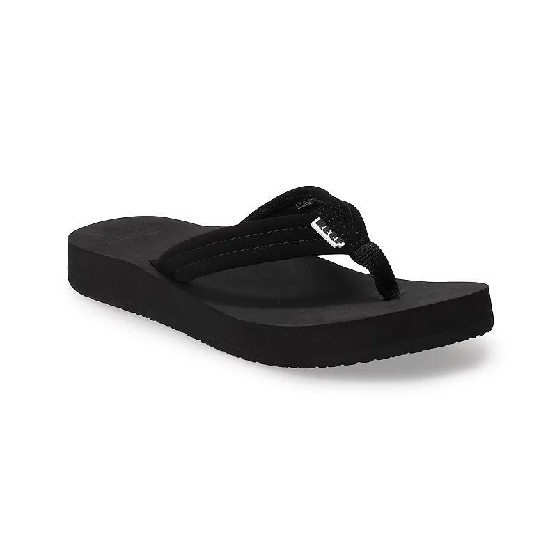 Reef Womens Cushion Breeze Flip Flops Product Image