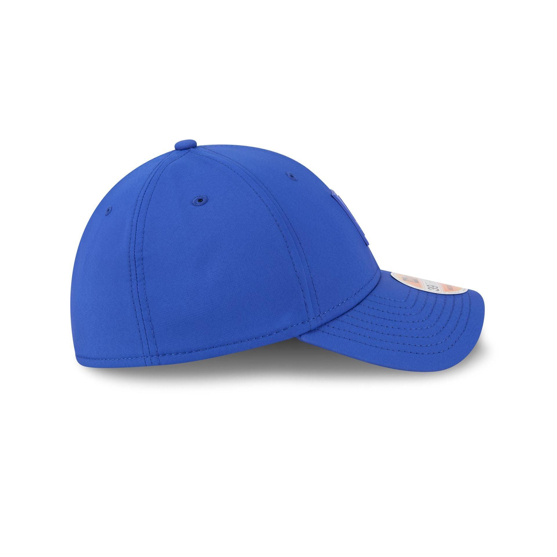 Connecticut Sun 2024 Team 9TWENTY Adjustable Hat Male Product Image
