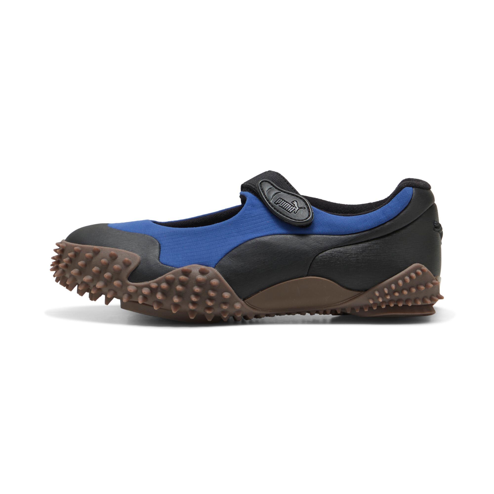 Mostro Fey Gorp Sneakers Women Product Image