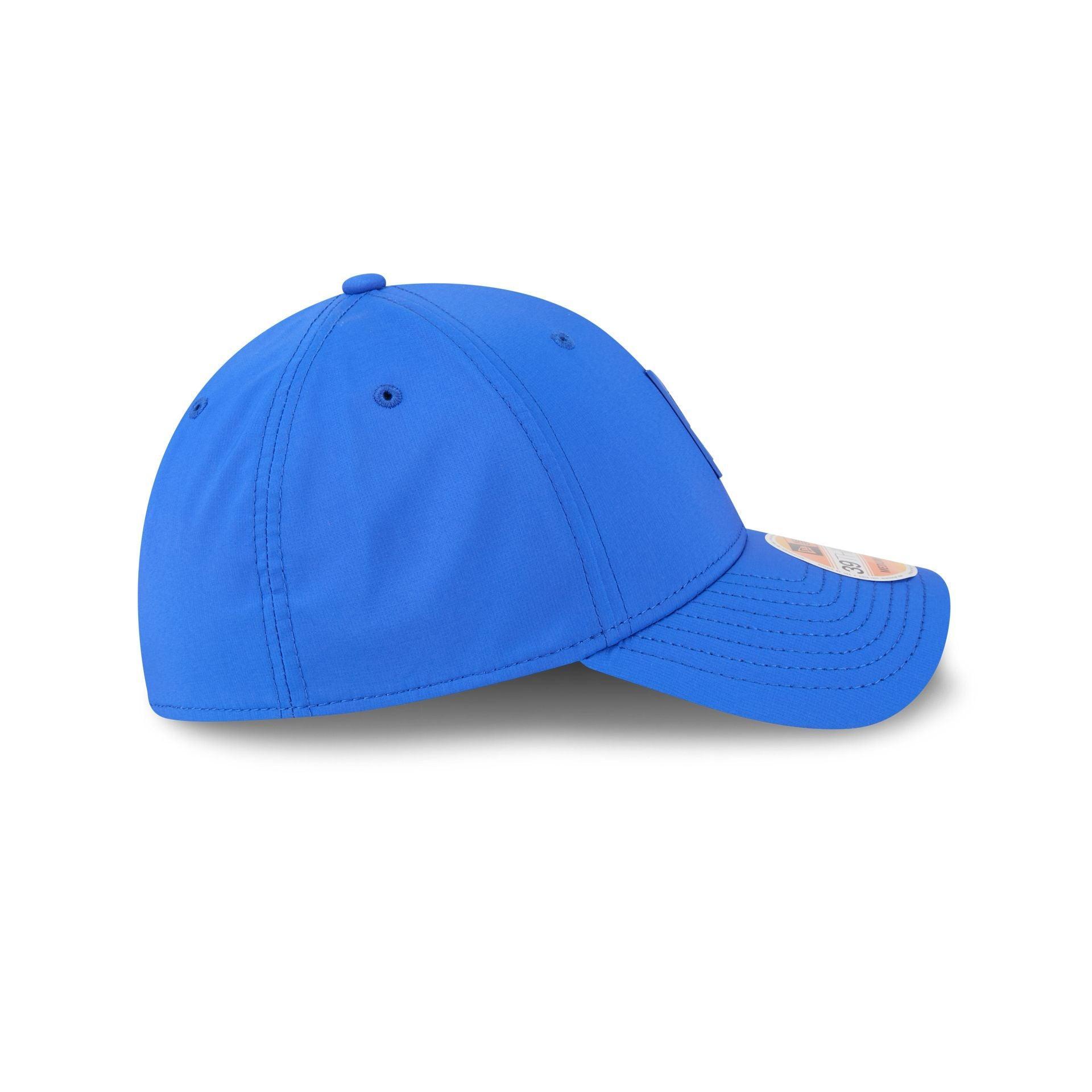 Connecticut Sun 2024 Team 9TWENTY Adjustable Hat Male Product Image