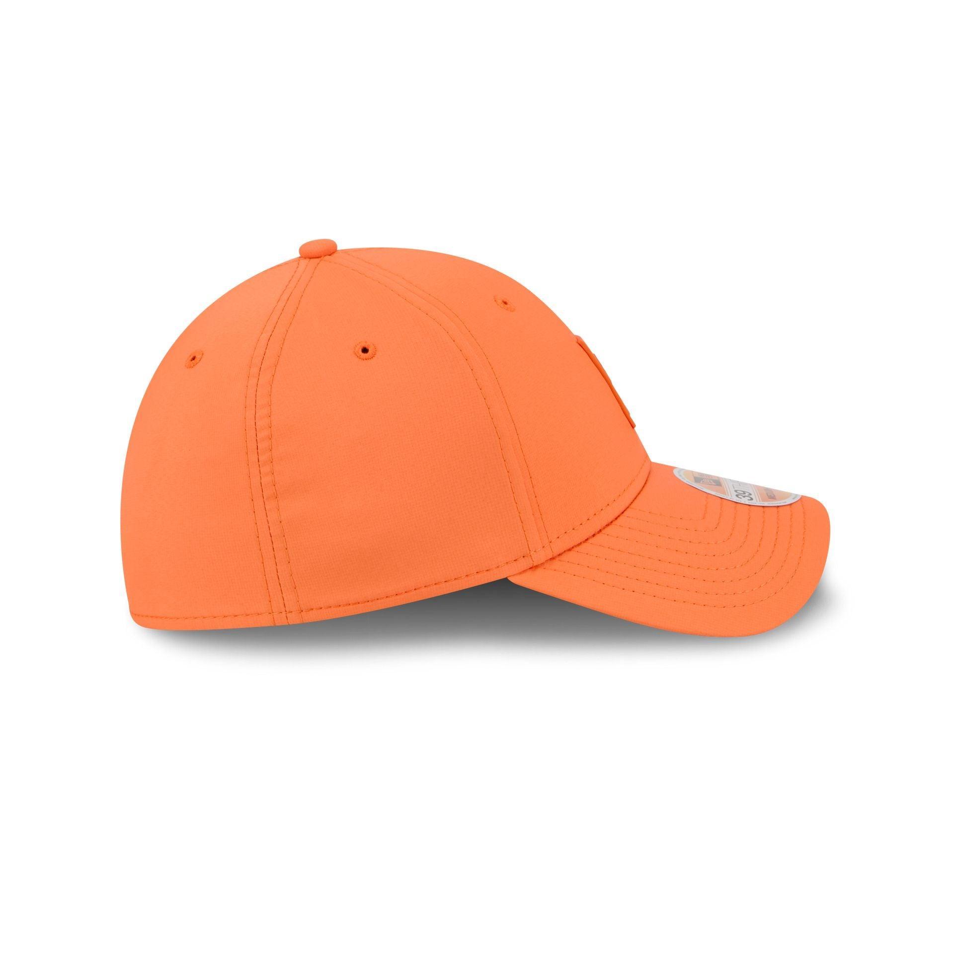 Denver Broncos 2025 Sideline Hot Weather 39THIRTY Stretch Fit Hat Male Product Image