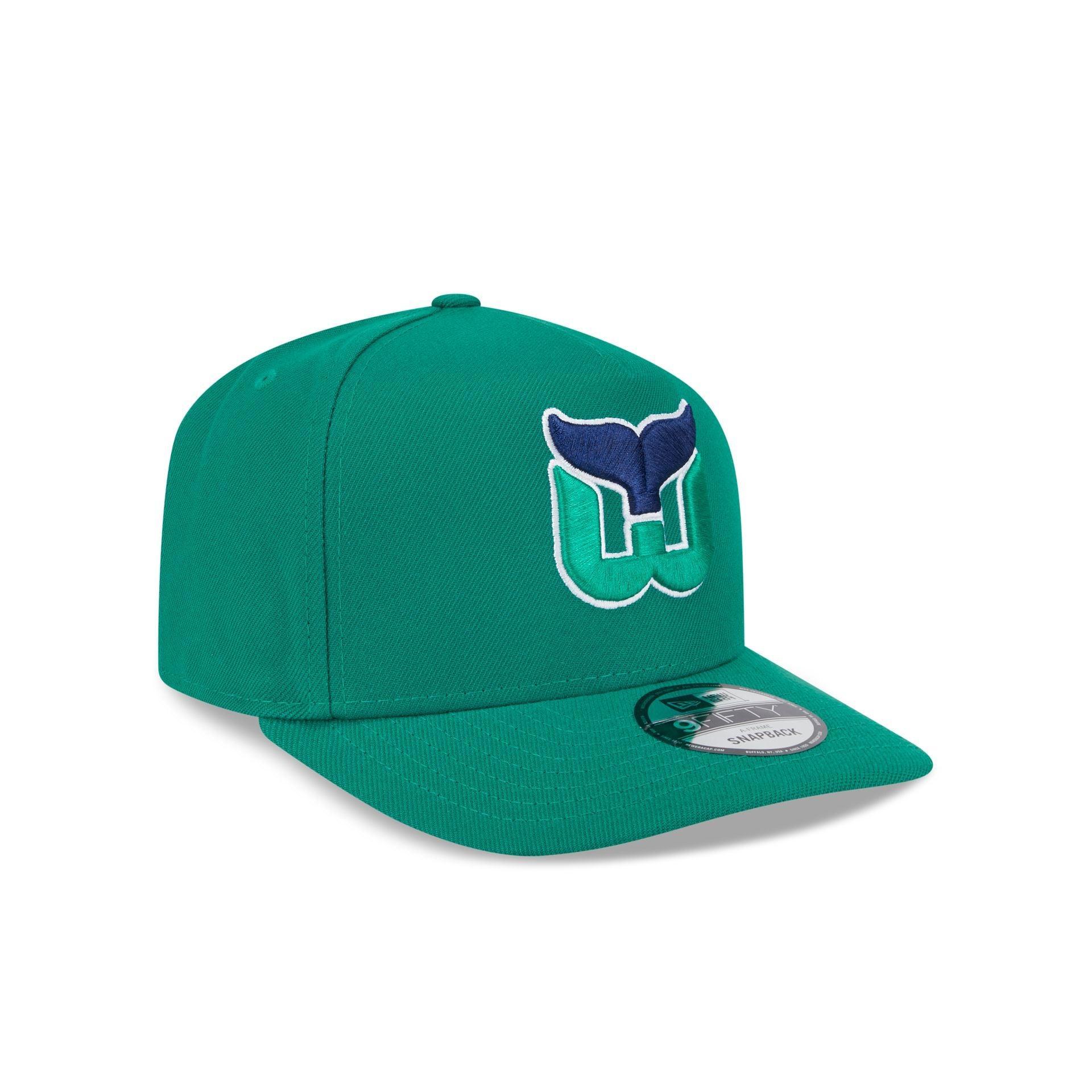 San Diego Padres 59FIFTY A-Frame Fitted Hat Male Product Image