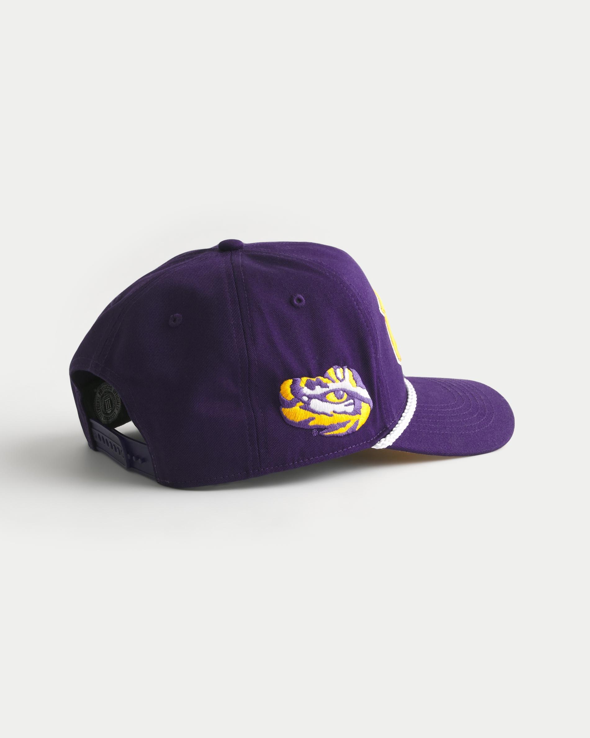 47 Brand Clemson University Tigers Baseball Hat Product Image
